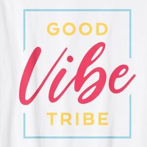 Good Vibe Tribe